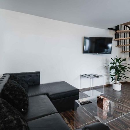 Bacrizza Gallery Apartment Šibenik Екстериор снимка