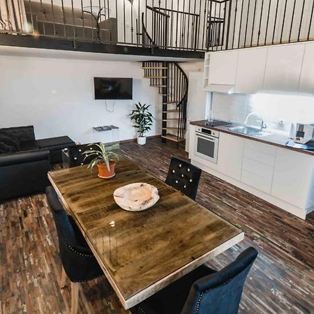 Bacrizza Gallery Apartment Šibenik Екстериор снимка