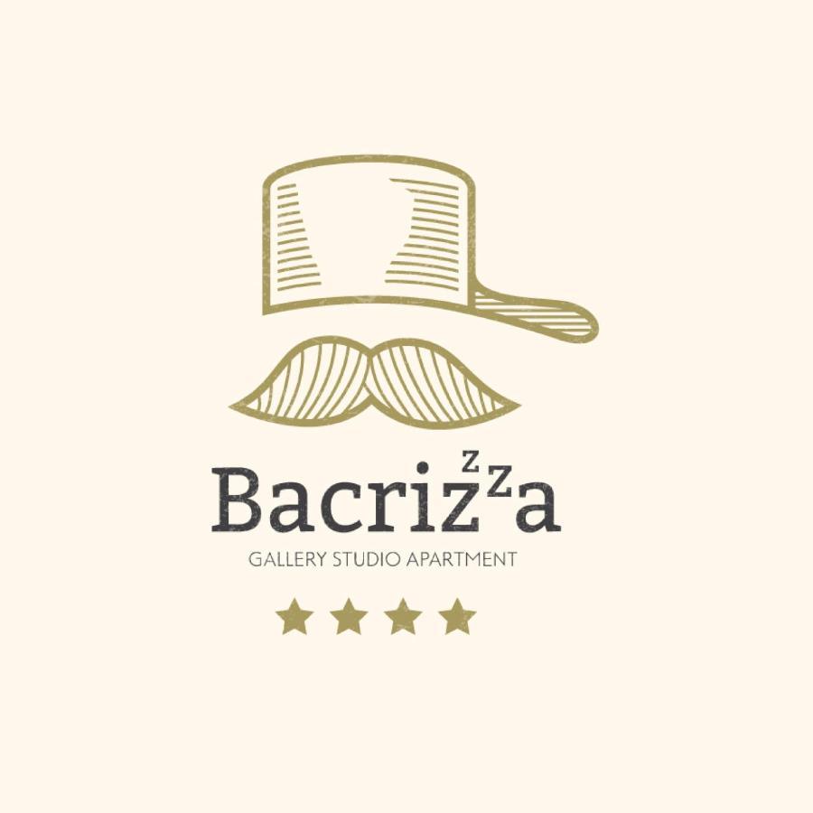 Bacrizza Gallery Apartment Šibenik Екстериор снимка