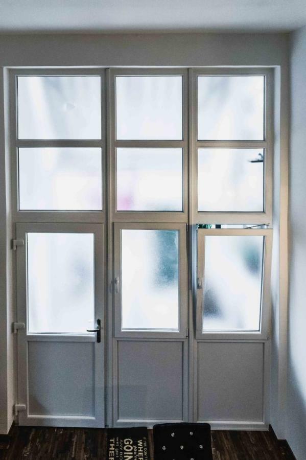 Bacrizza Gallery Apartment Šibenik Екстериор снимка