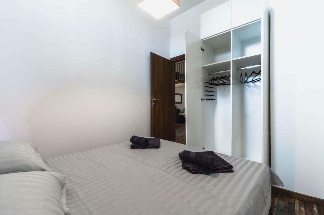 Bacrizza Gallery Apartment Šibenik Екстериор снимка