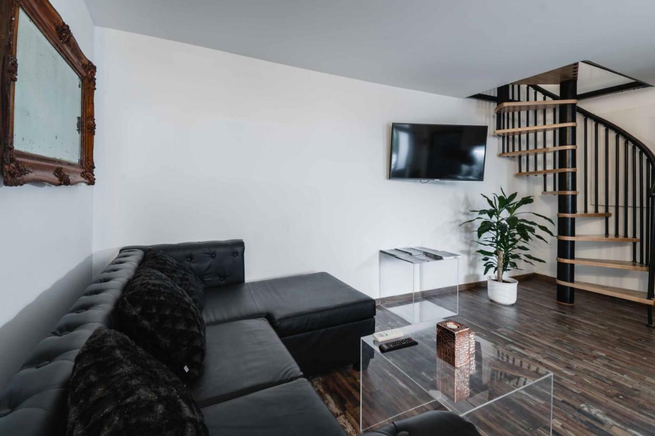 Bacrizza Gallery Apartment Šibenik Екстериор снимка