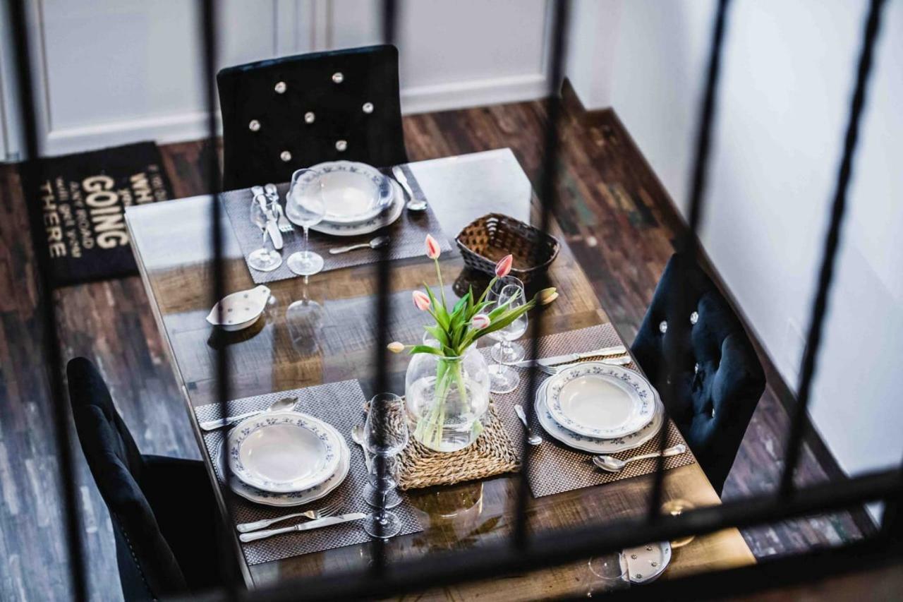 Bacrizza Gallery Apartment Šibenik Екстериор снимка