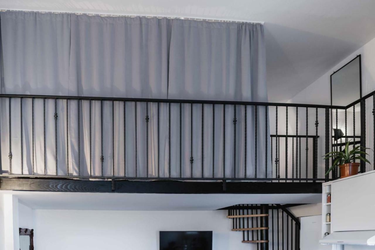 Bacrizza Gallery Apartment Šibenik Екстериор снимка