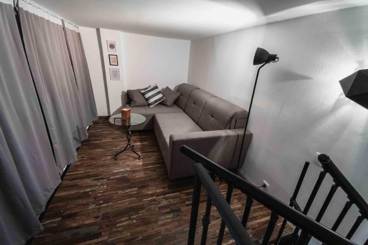 Bacrizza Gallery Apartment Šibenik Екстериор снимка