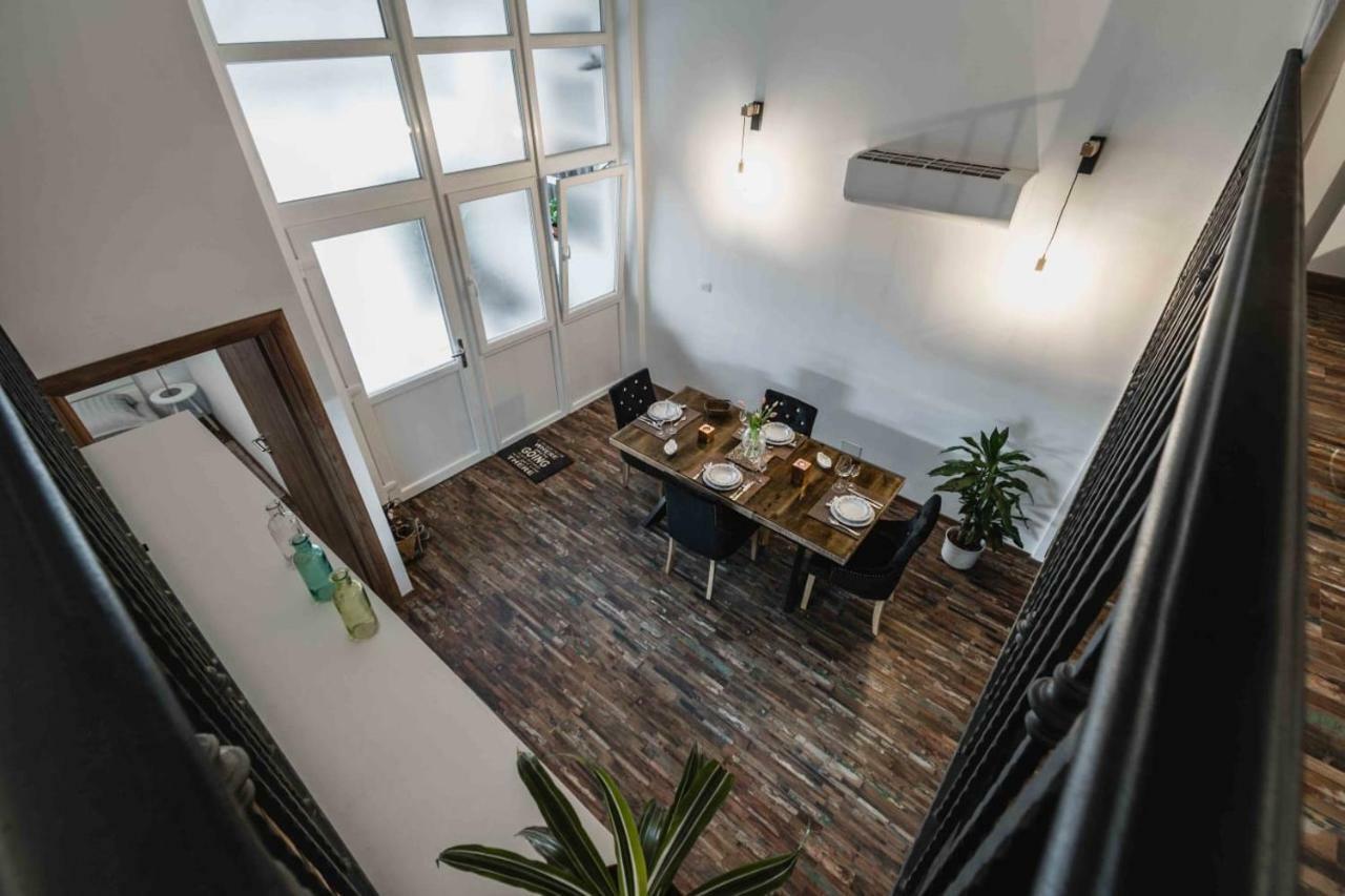 Bacrizza Gallery Apartment Šibenik Екстериор снимка