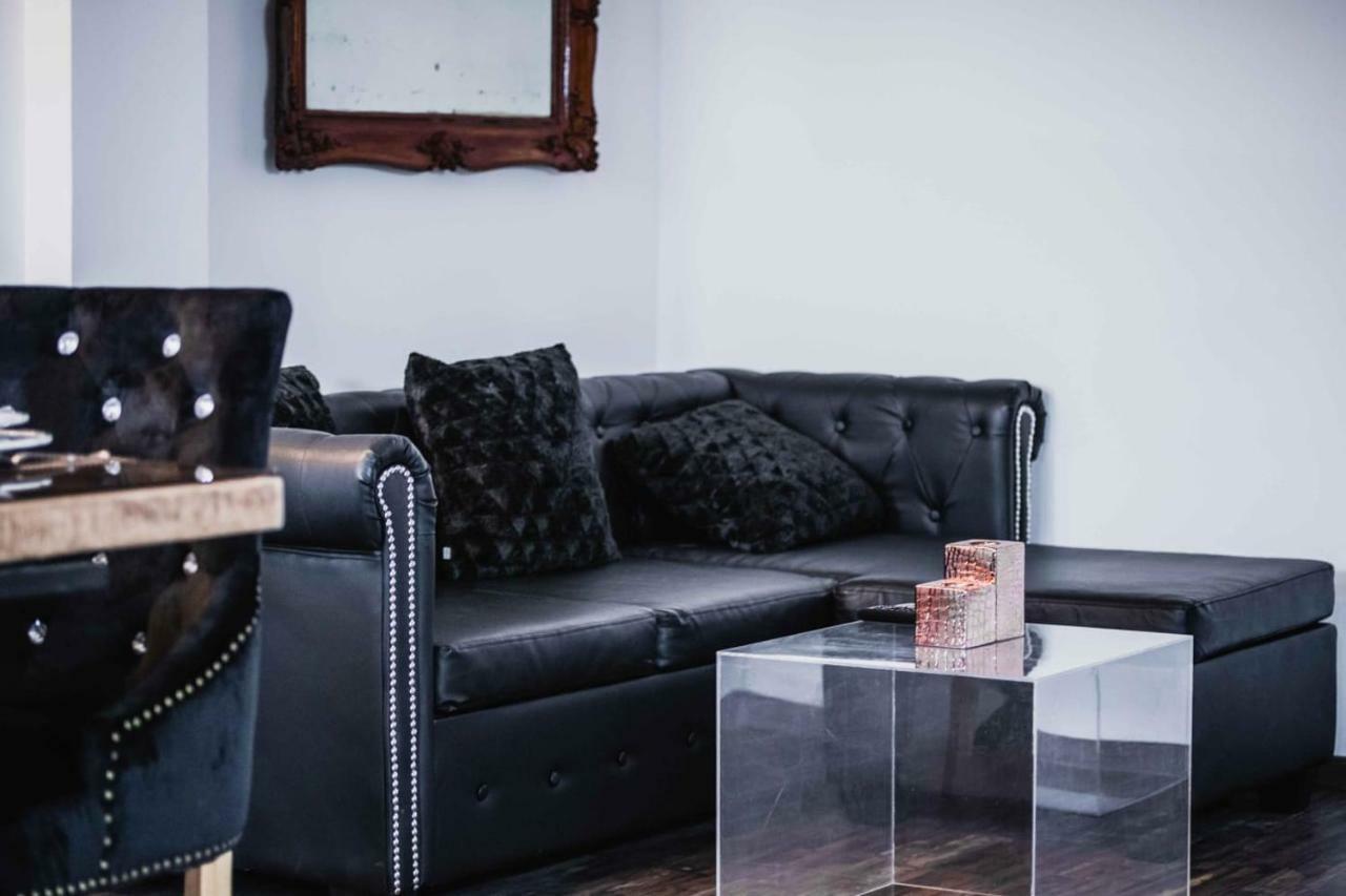 Bacrizza Gallery Apartment Šibenik Екстериор снимка