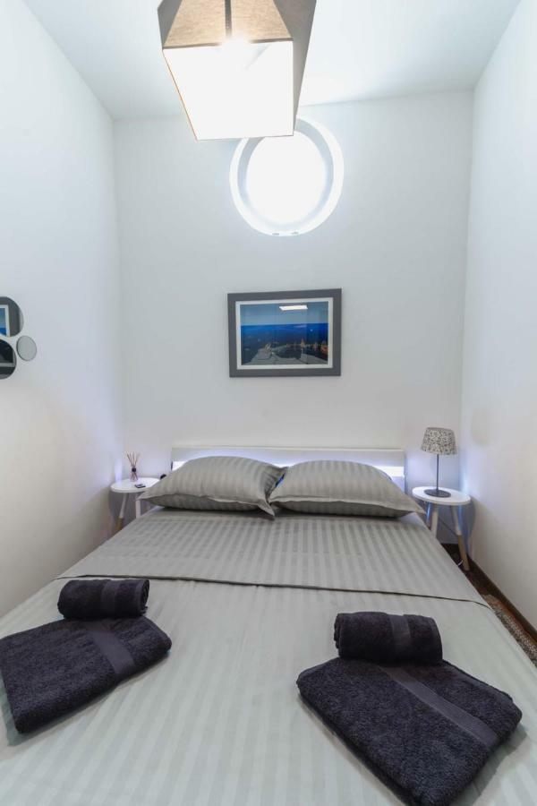 Bacrizza Gallery Apartment Šibenik Екстериор снимка