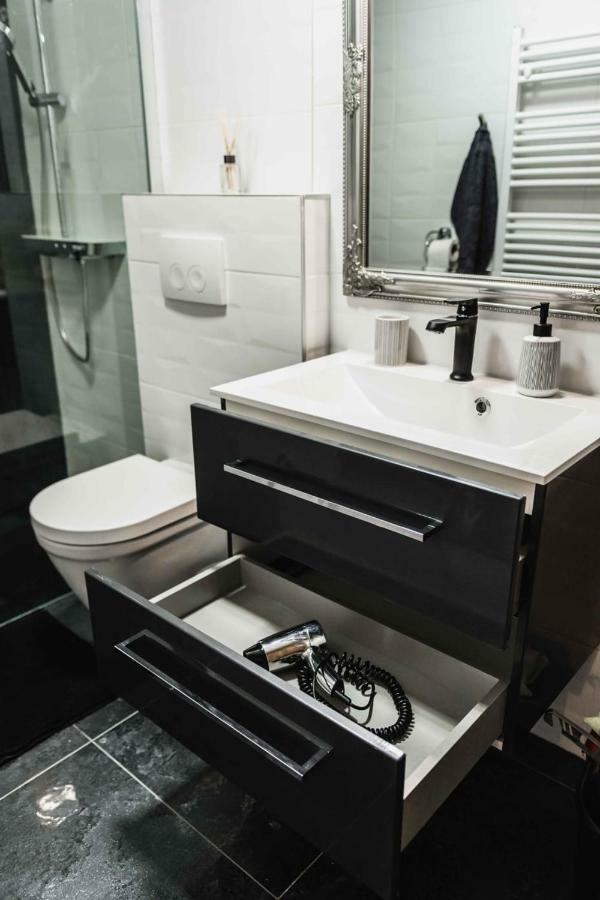 Bacrizza Gallery Apartment Šibenik Екстериор снимка