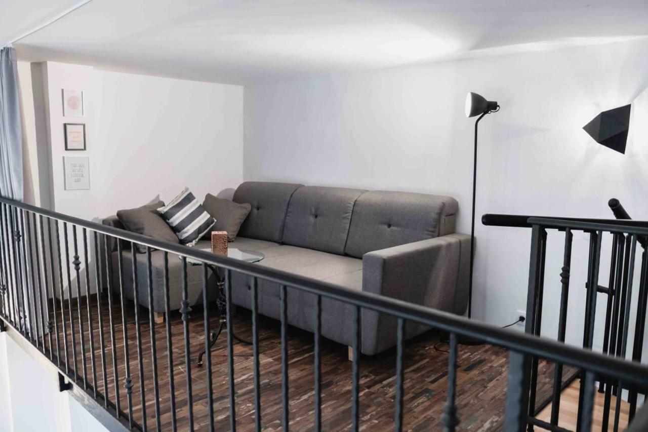 Bacrizza Gallery Apartment Šibenik Екстериор снимка