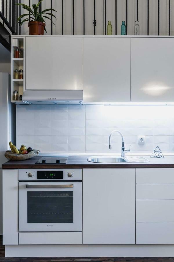 Bacrizza Gallery Apartment Šibenik Екстериор снимка