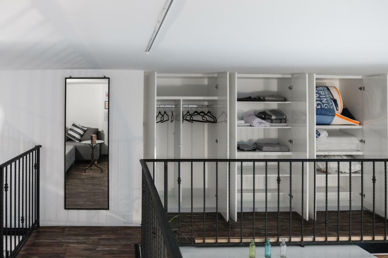 Bacrizza Gallery Apartment Šibenik Екстериор снимка
