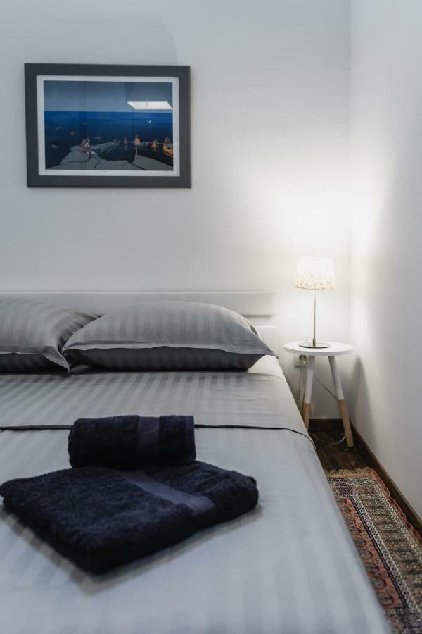 Bacrizza Gallery Apartment Šibenik Екстериор снимка