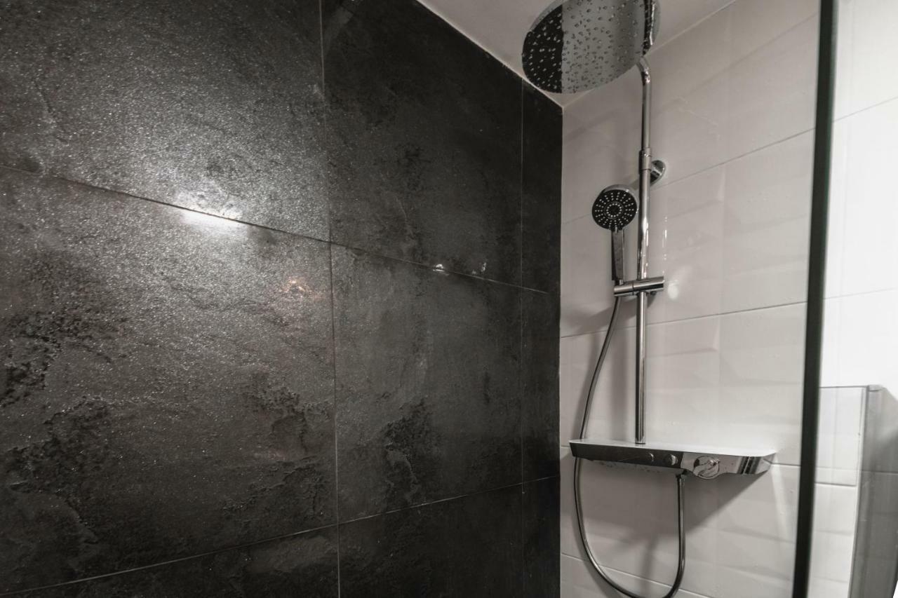 Bacrizza Gallery Apartment Šibenik Екстериор снимка