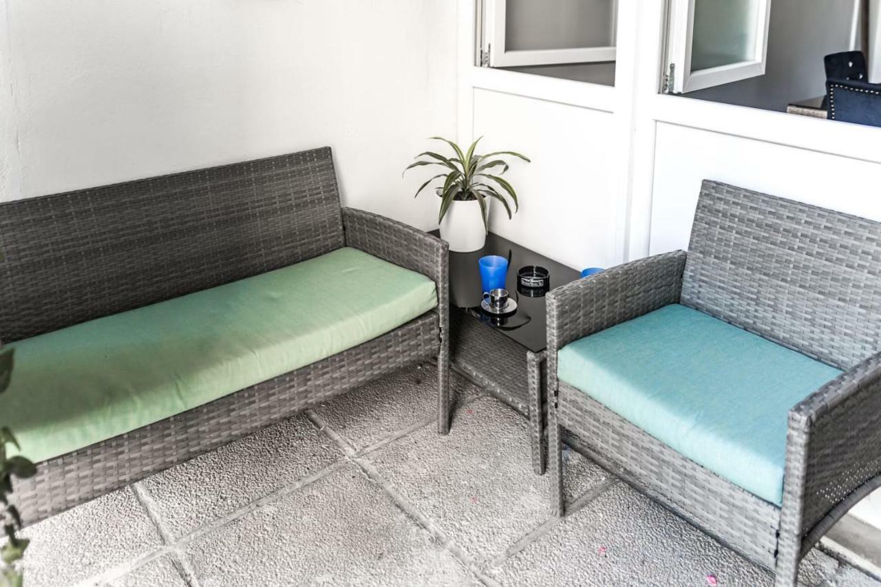 Bacrizza Gallery Apartment Šibenik Екстериор снимка