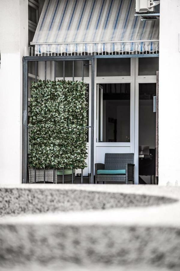 Bacrizza Gallery Apartment Šibenik Екстериор снимка