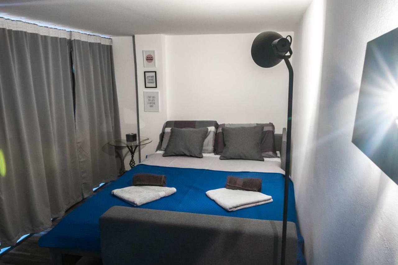 Bacrizza Gallery Apartment Šibenik Екстериор снимка